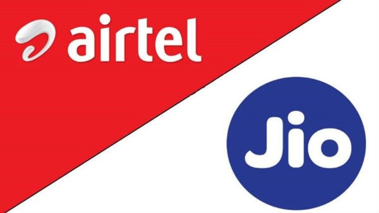 Jio and Airtel New Recharge Plan 2024