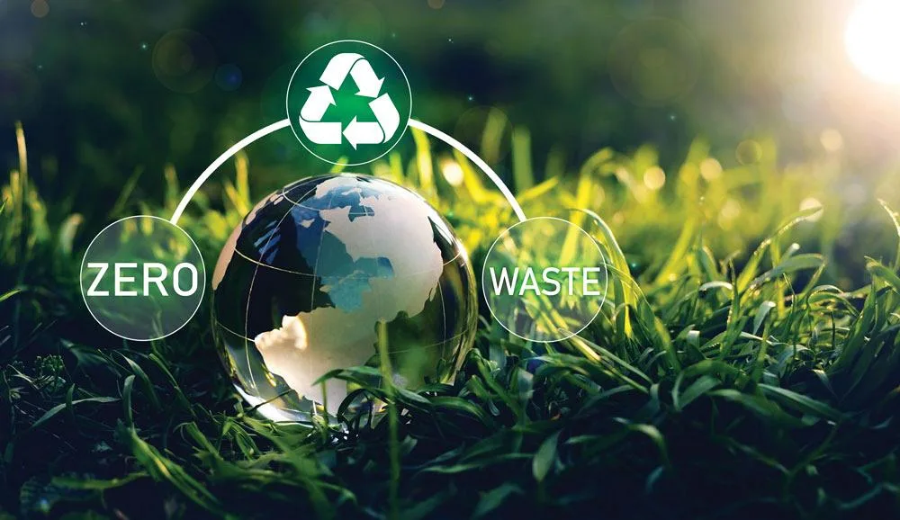 Sustainability in Daily Life
