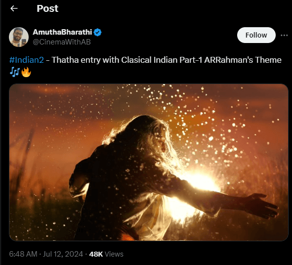 Indian 2
