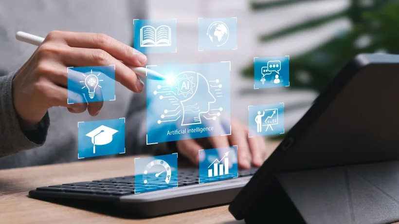 AI and Machine Learning