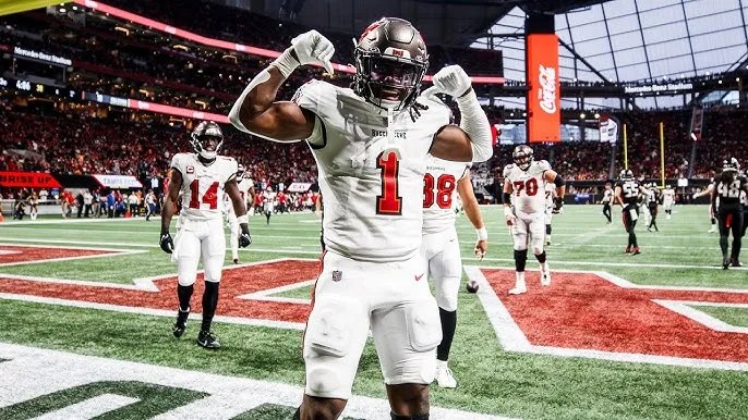Buccaneers vs Falcons
