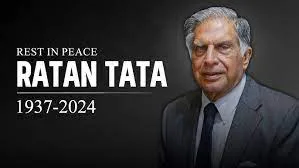 Ratan Tata-the Pride of India