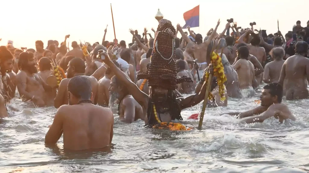Mahakumbh 2025: A Spiritual Journey Awaits