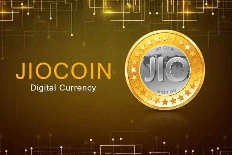 JioCoin: The Future of Cryptocurrency in India