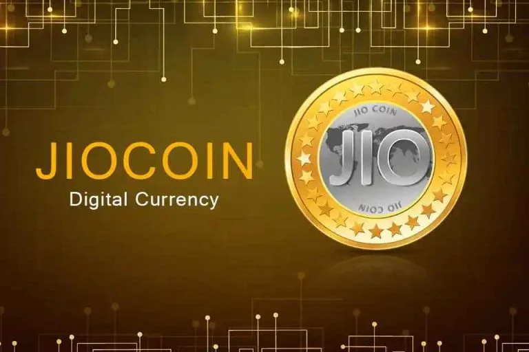 JioCoin: The Future of Cryptocurrency in India