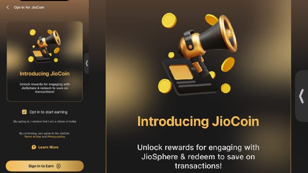 JioCoin: The Future of Cryptocurrency in India