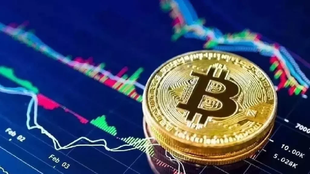 Cryptocurrency Kya hoti hai