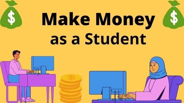 Side Hustles for Students