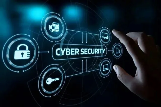 Top 10 Cybersecurity Trends in 2025