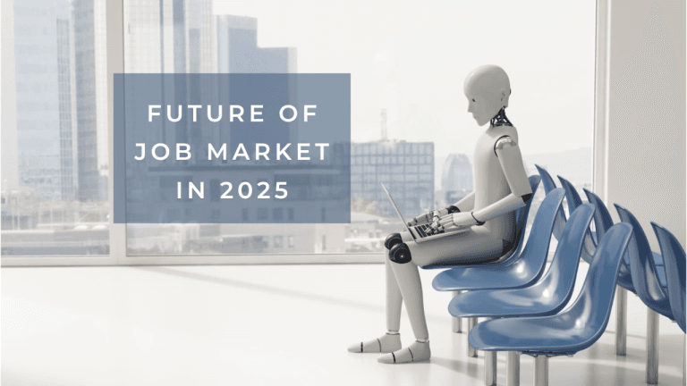 2025 Job Market Trends & Best Careers