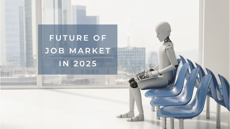 2025 Job Market Trends & Best Careers