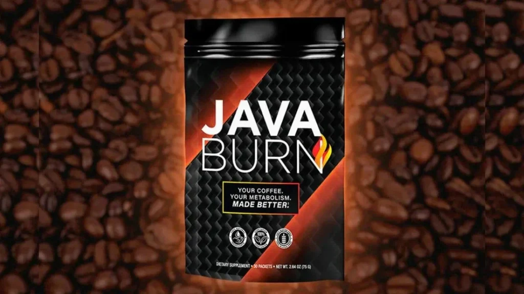Java Burn: Boost Your Metabolism and Lose Weight Naturally