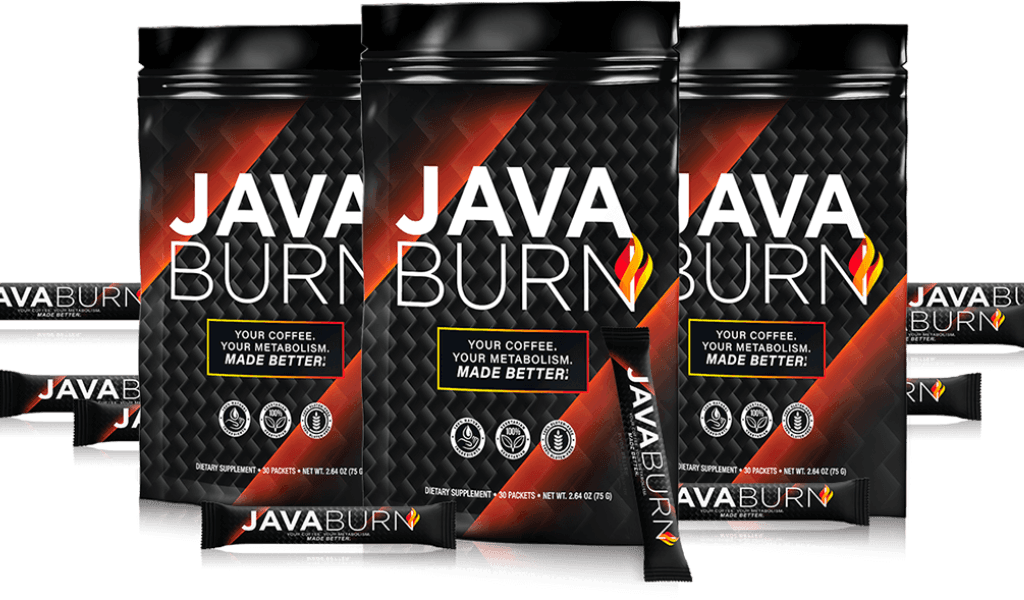 Java Burn: Boost Your Metabolism and Lose Weight Naturally