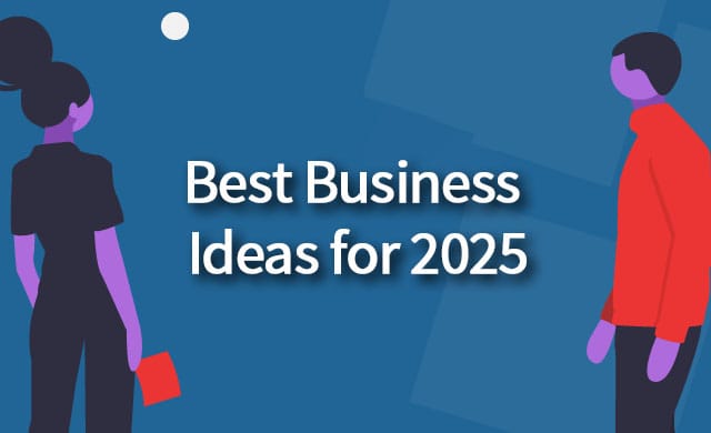 Best Online Business Ideas for 2025