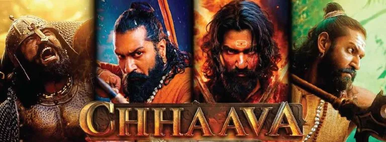 Chhaava