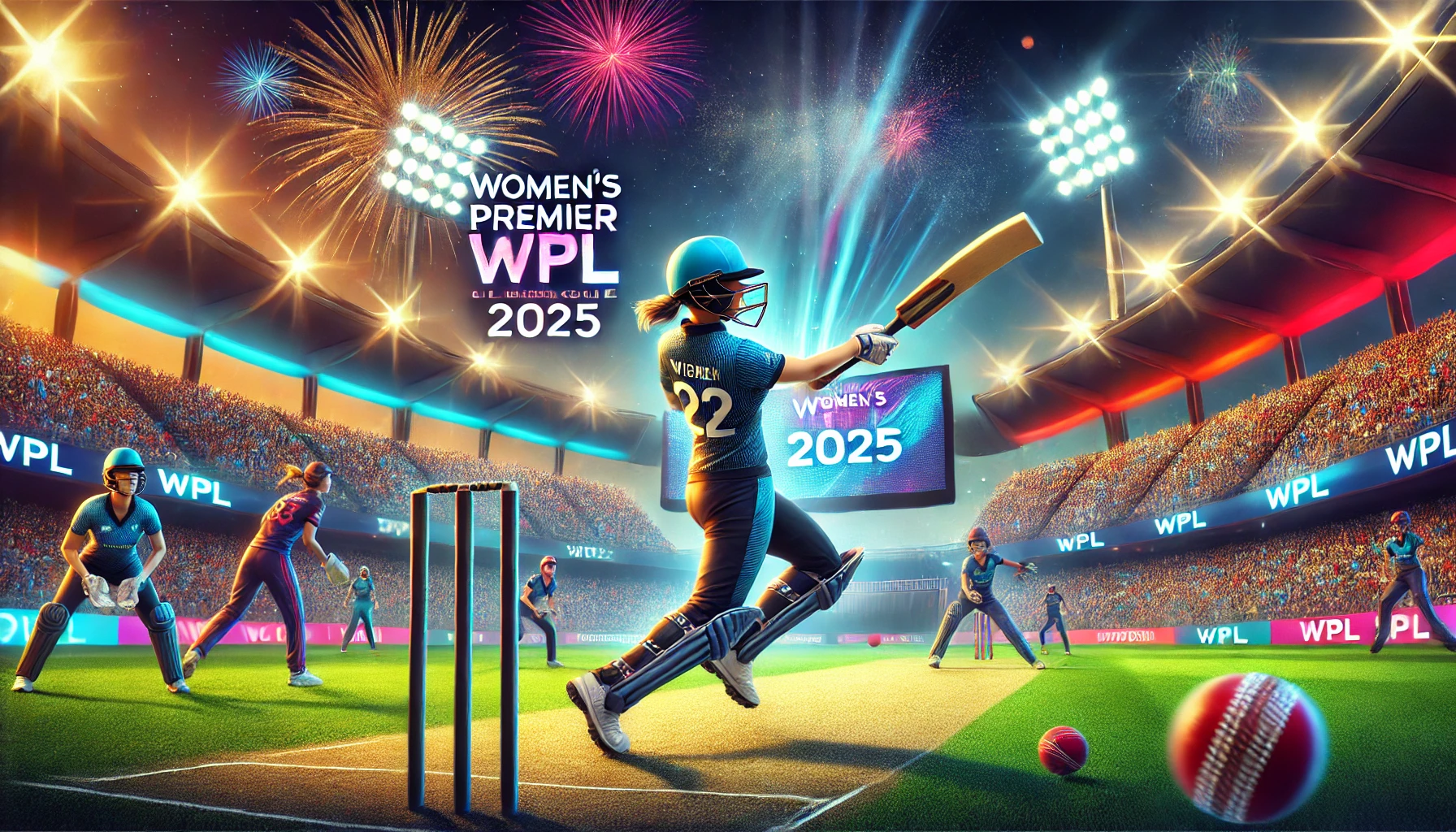 Women's Premier League 2025