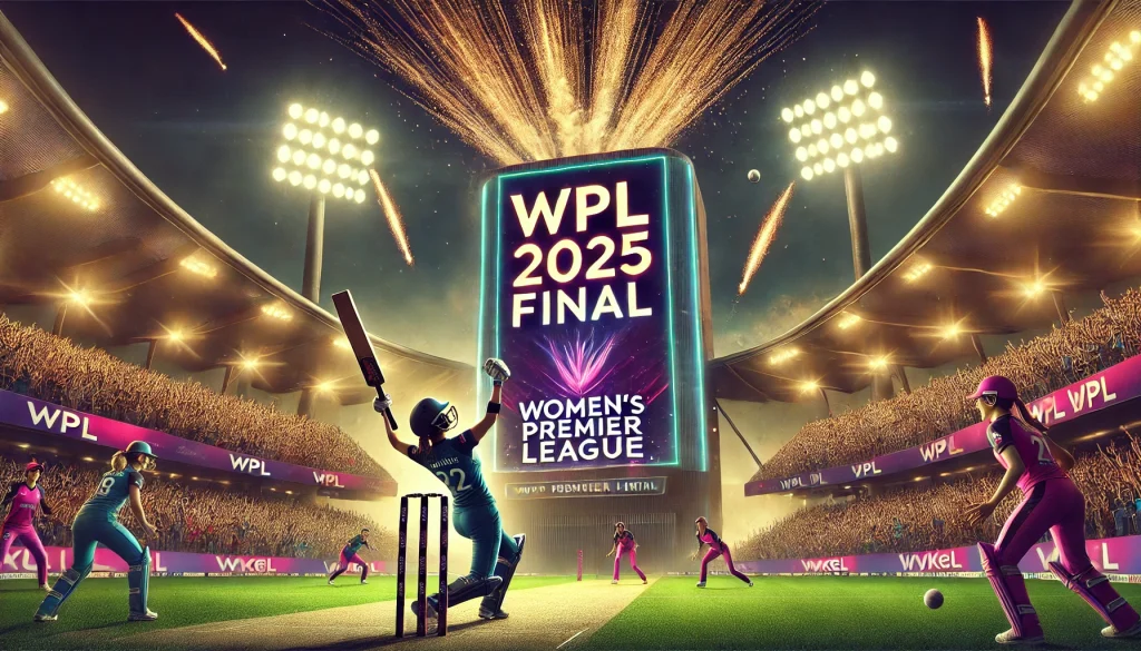 Women's Premier League 2025
