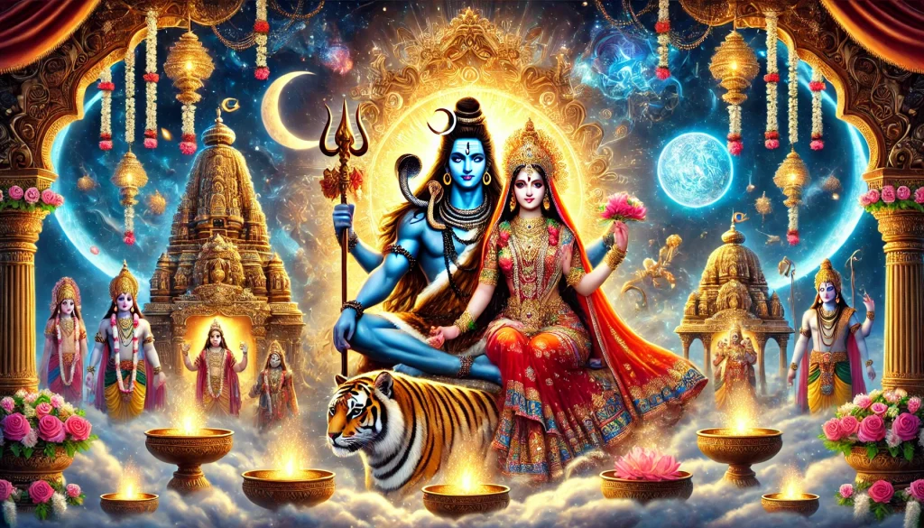 Mahashivratri 2025