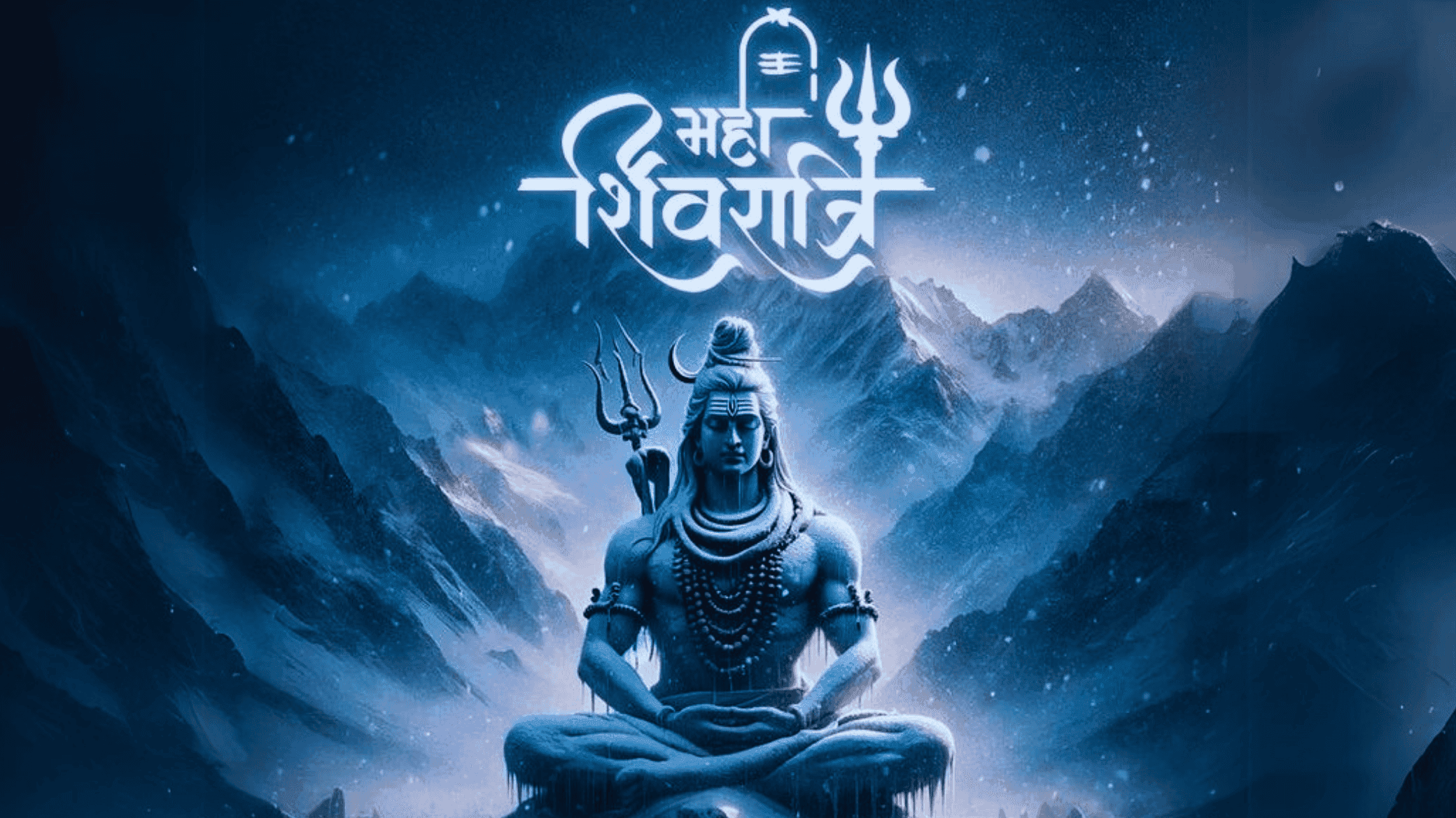 Maha Shivratri 2025