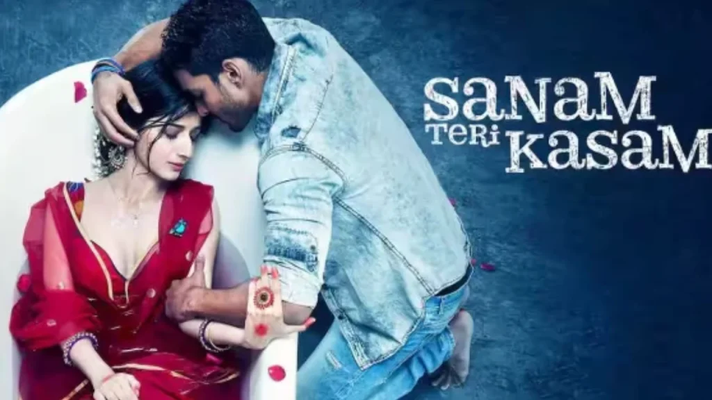 Sanam Teri kasam