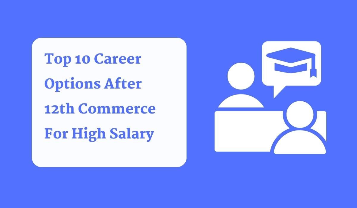 How to Choose the Right Career After 10th & 12th in 2025