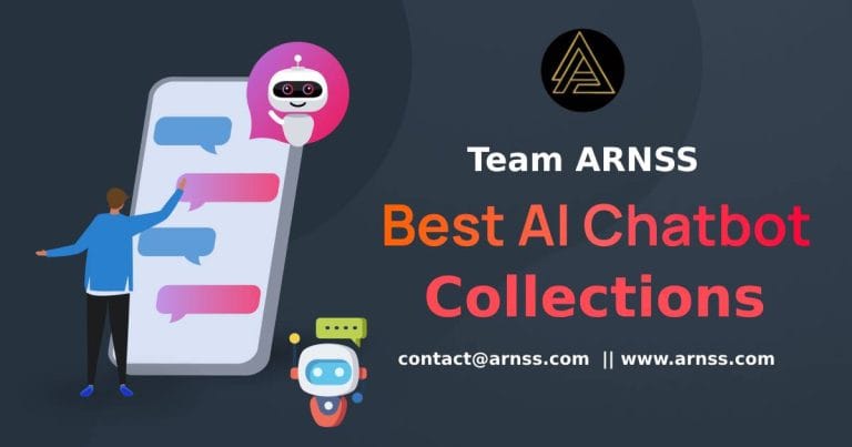 Unlock the Power of AI: Explore the Best ChatGPT AI Bot Collections