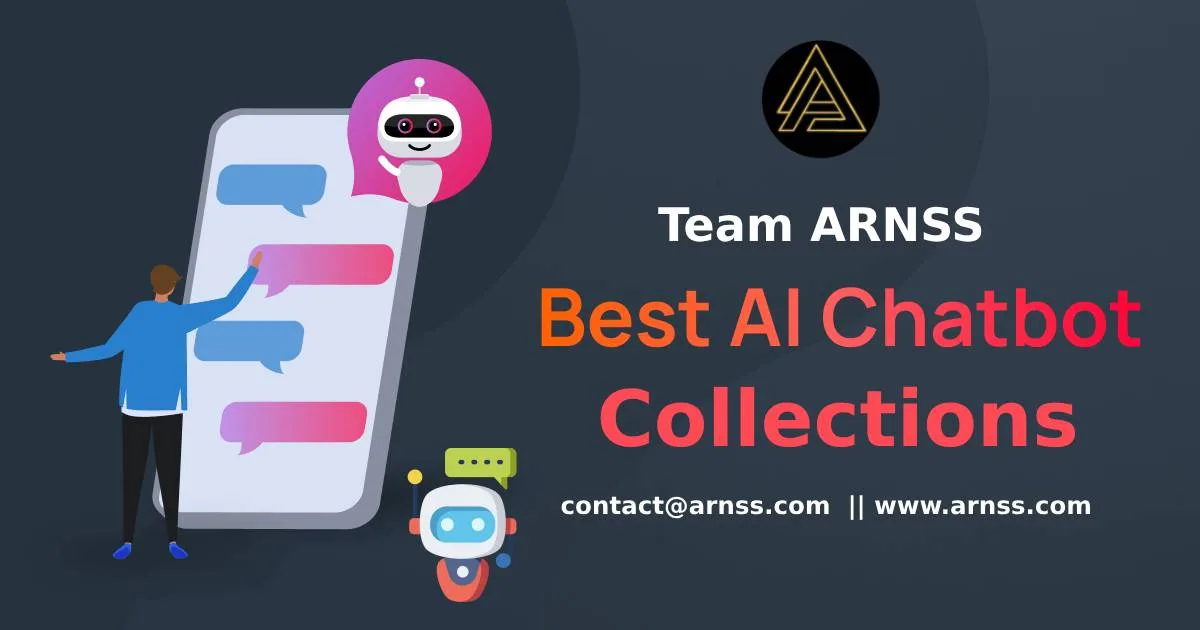 Unlock the Power of AI: Explore the Best ChatGPT AI Bot Collections