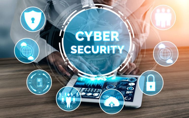 Cybersecurity quiz