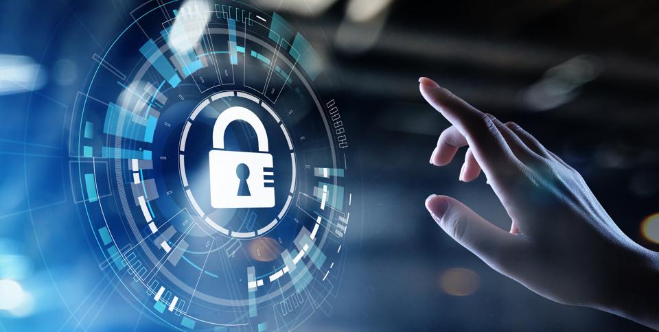 Top 10 Cybersecurity Trends in 2025
