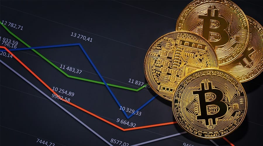 Bitcoin Price Surge & Crypto Market Trends