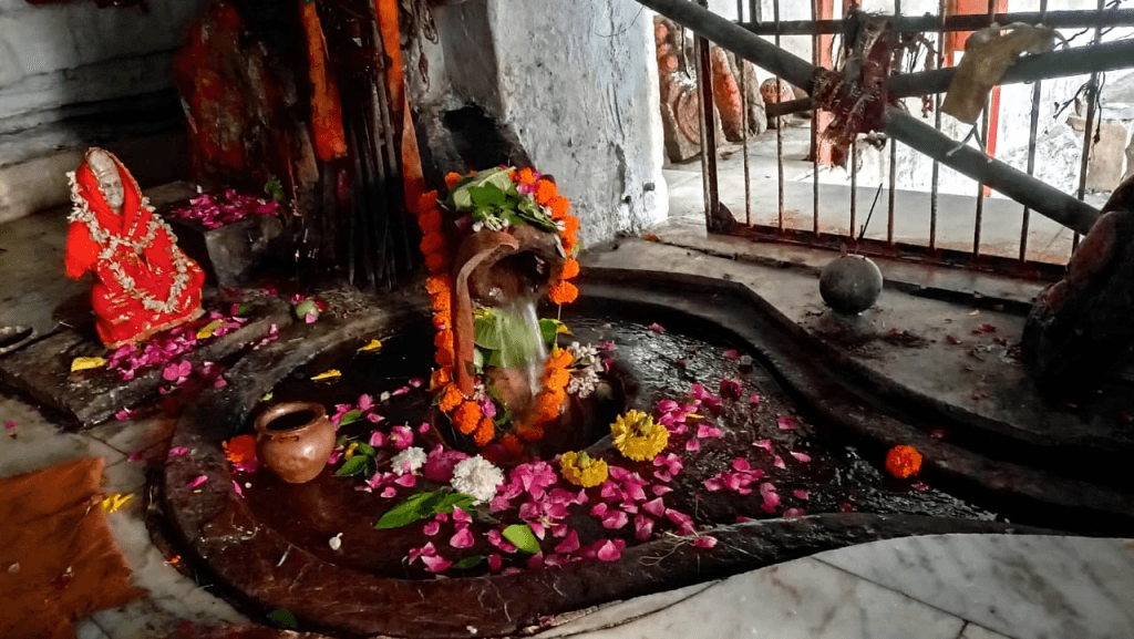 Mahashivratri 2025
