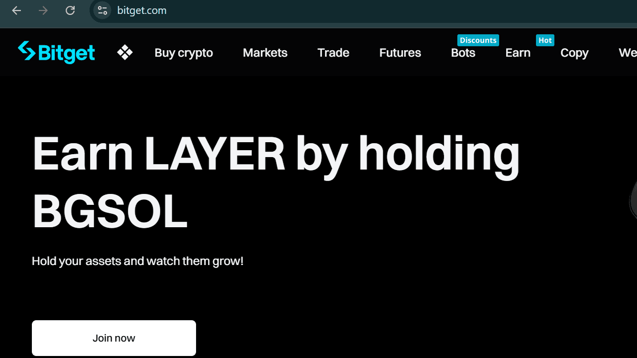 BitGet Wallet & Pi Coin