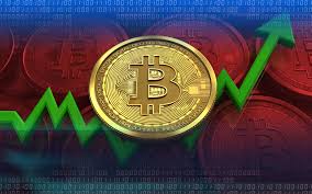 Bitcoin Price Surge & Crypto Market Trends