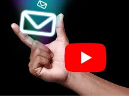 Youtube Once had it’s own private messenger