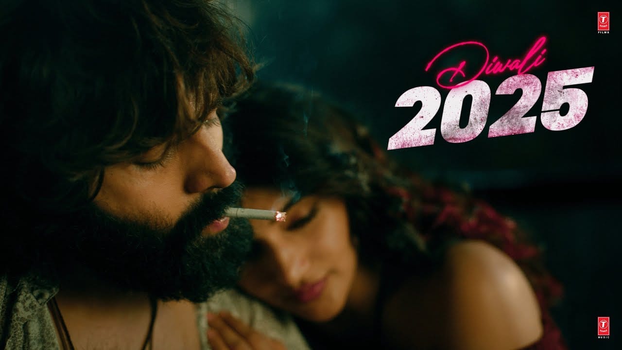 Kartik Aaryan Goes Intense in Anurag Basu’s Upcoming Musical with Sreeleela; Fans Compare to ‘Rockstar’ and ‘Kabir Singh’