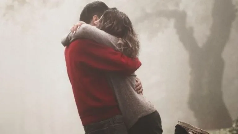 Hug karne ke fayde
