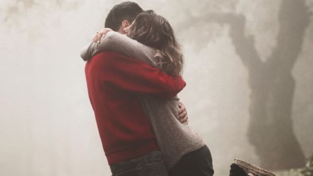 Hug karne ke fayde