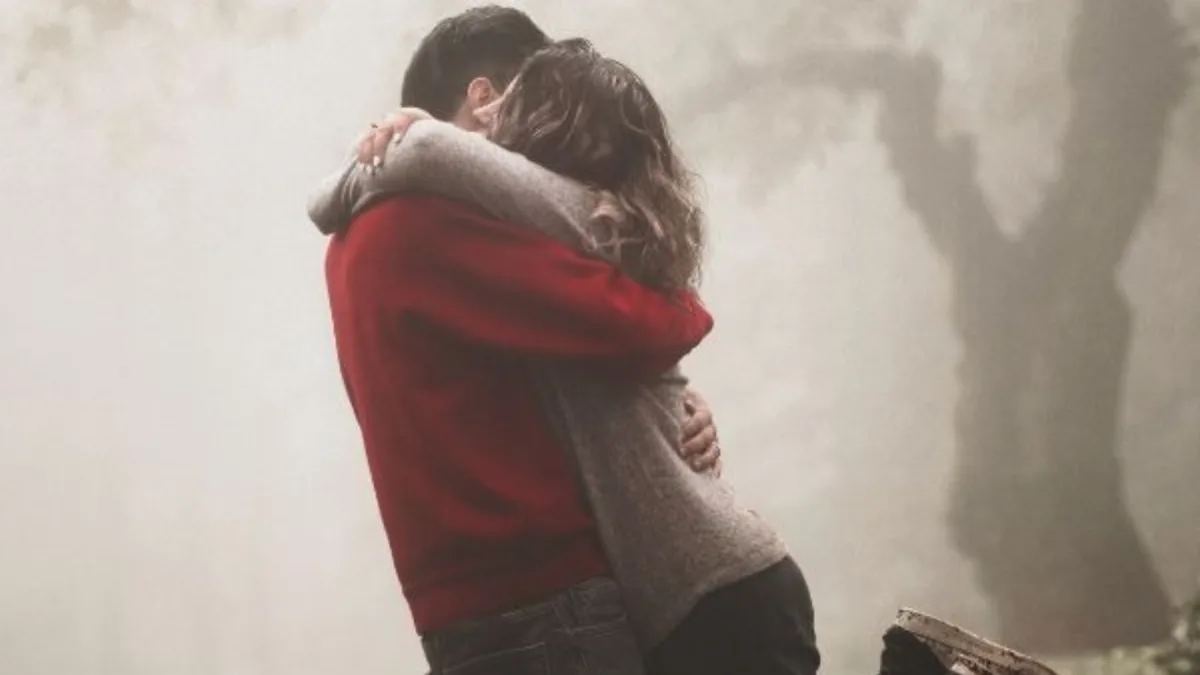 Hug karne ke fayde