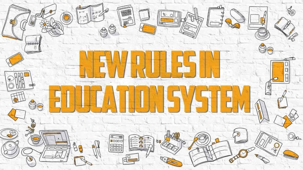 New Education Policies in 2025: Impact on Students & Job Seekers