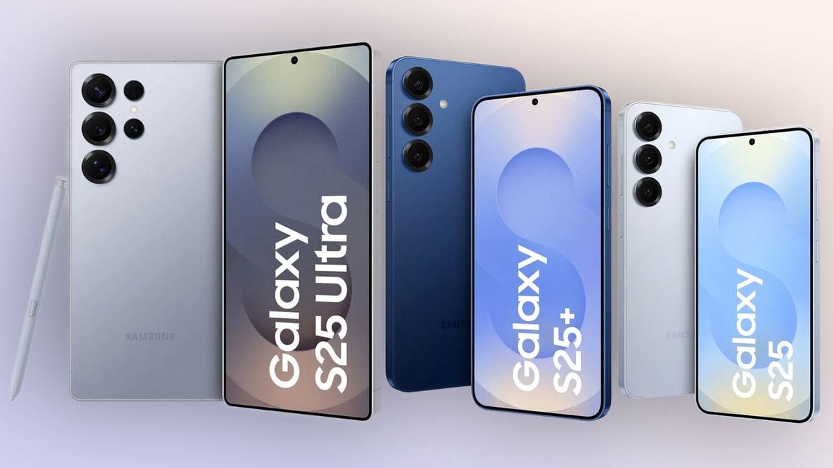 Samsung Galaxy S25 Leaks & Rumors