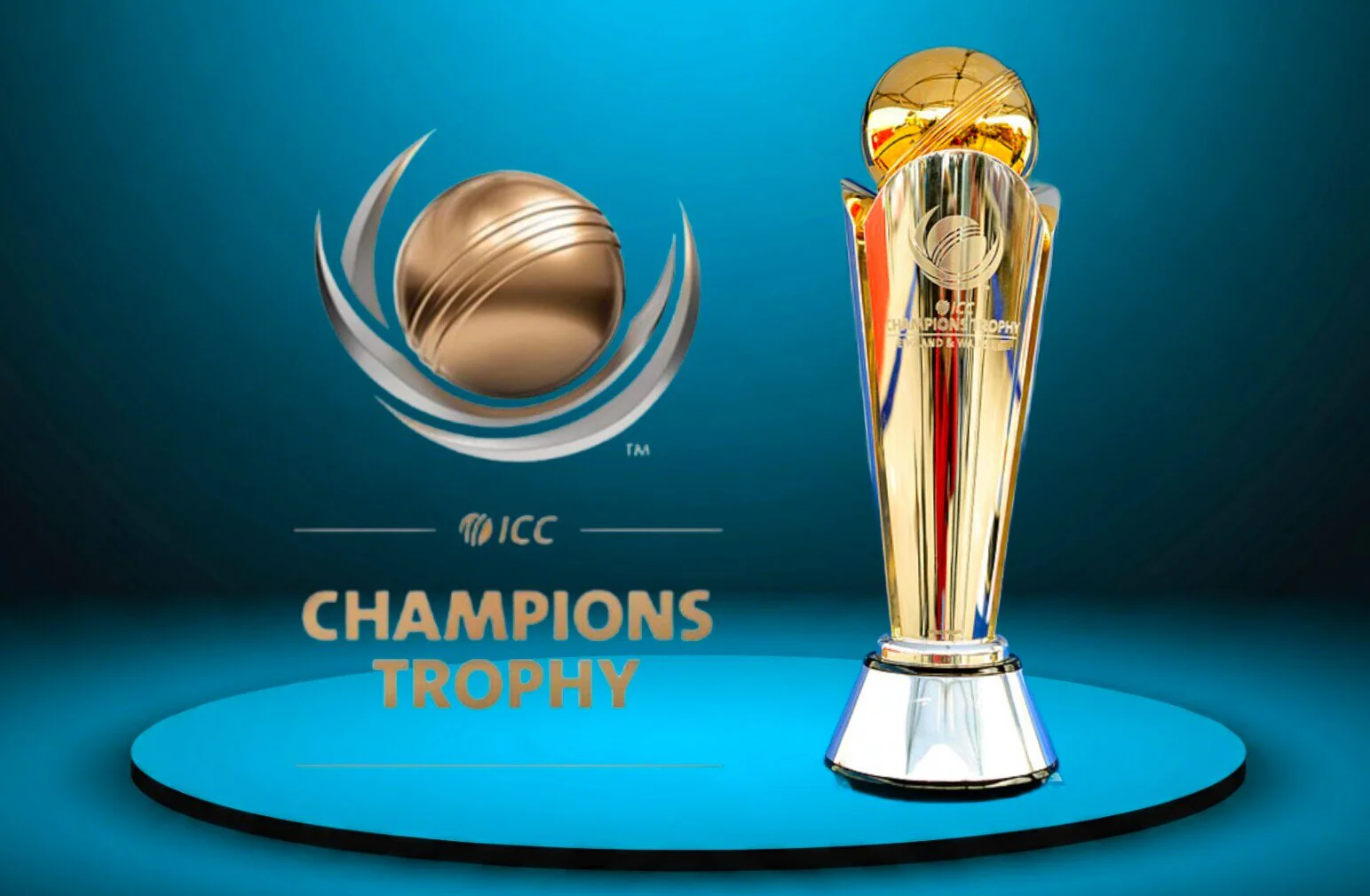 ICC Champions Trophy 2025 Final