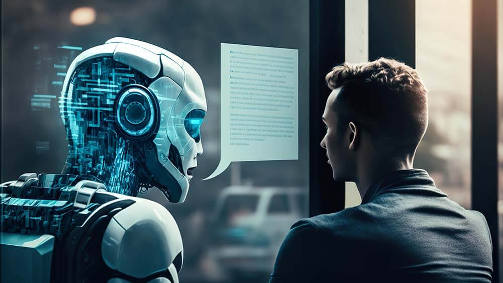 AI vs. Human Content