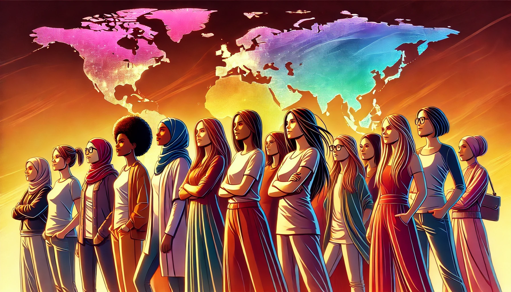 International Women’s Day 2025