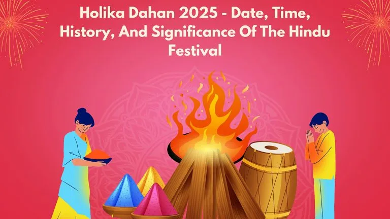 Holi aur Holika Dahan 2025: Date, Muhurat, Rituals, Significance aur Celebration Guide