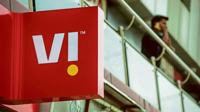 Vodafone Idea in 2025