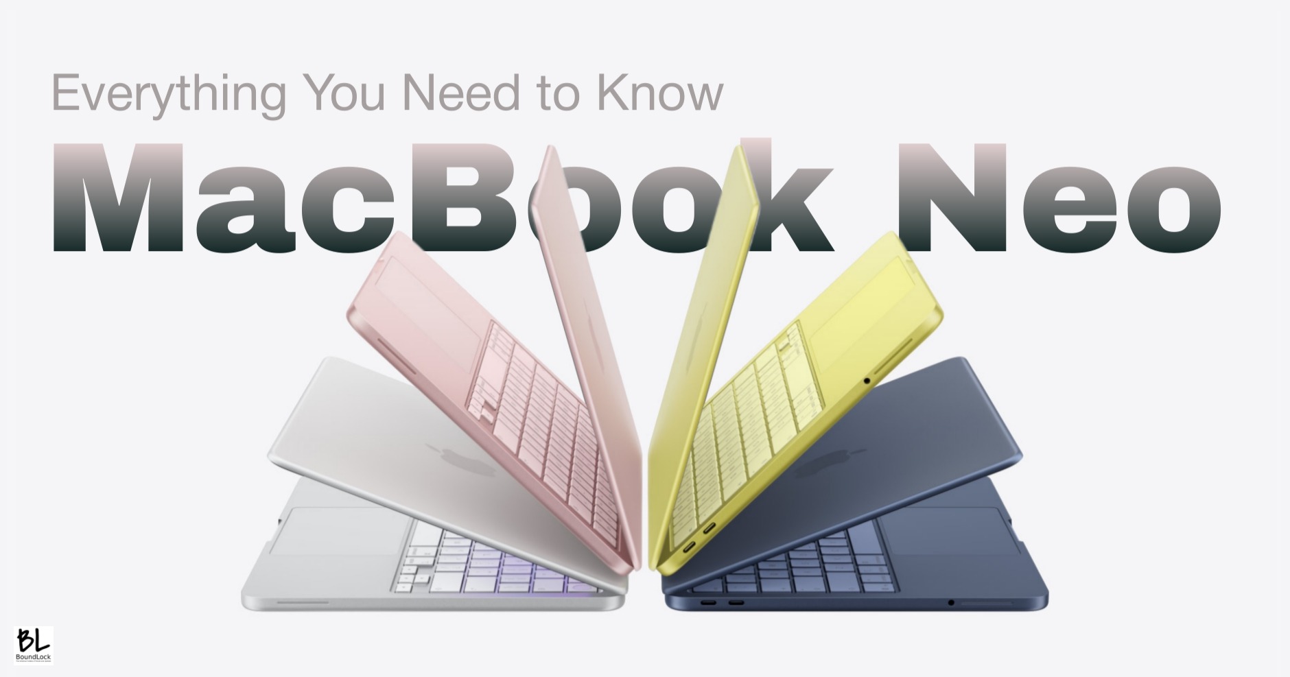 MacBook Neo